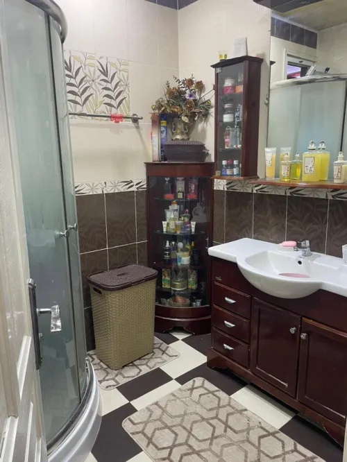 Vente Appartement F5 Bordj Bou Arreridj Bordj bou arreridj