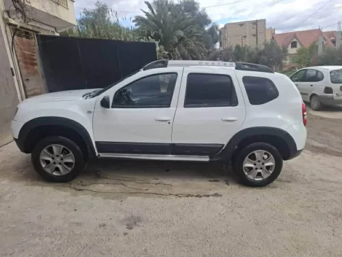 Dacia Duster 2014 Duster