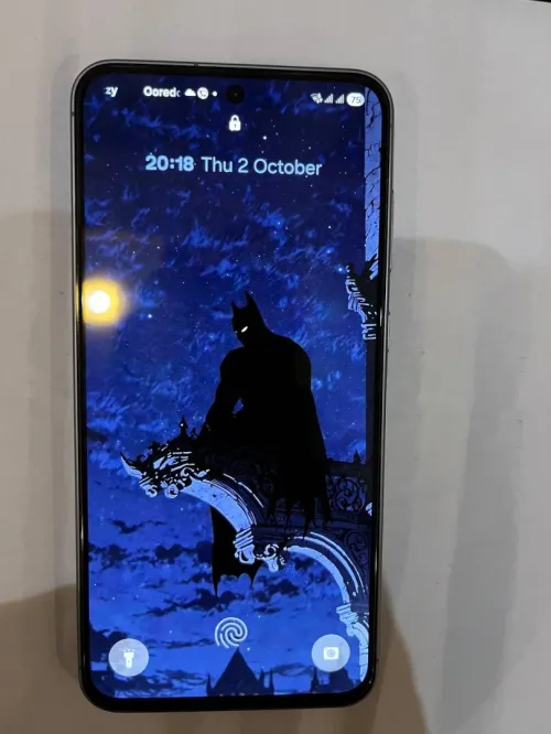 Samsung A56 5g
