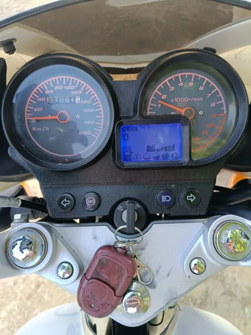 Lifan H13 2025