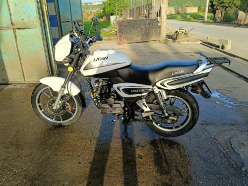 Lifan H13 2025