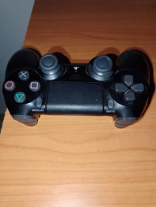 Manette ps4 