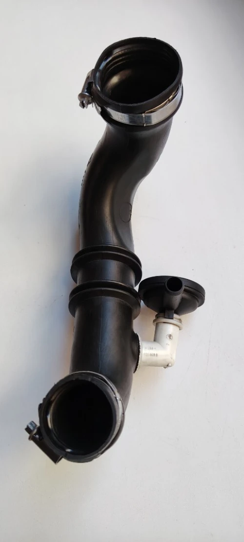 #Durite turbo d'admission d'origine 1.5 dci 85 /90, #dacia duster, logan, sandero (2006-2018)