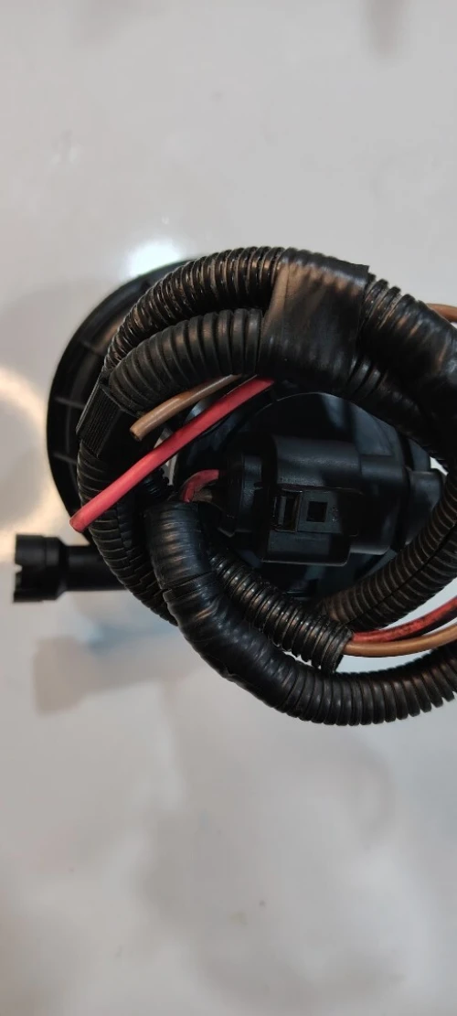 Pompe auxiliaire air VW 1.6/1.8 /2.0 essence