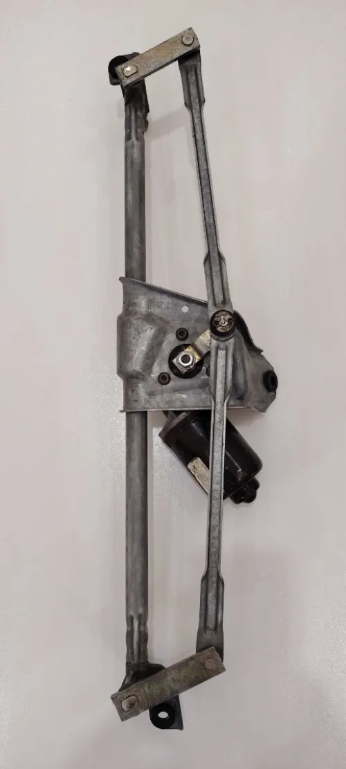 Moteur essuie glace avant d'origine VW T4 LT, golf 3, vento, Audi A3 8L 