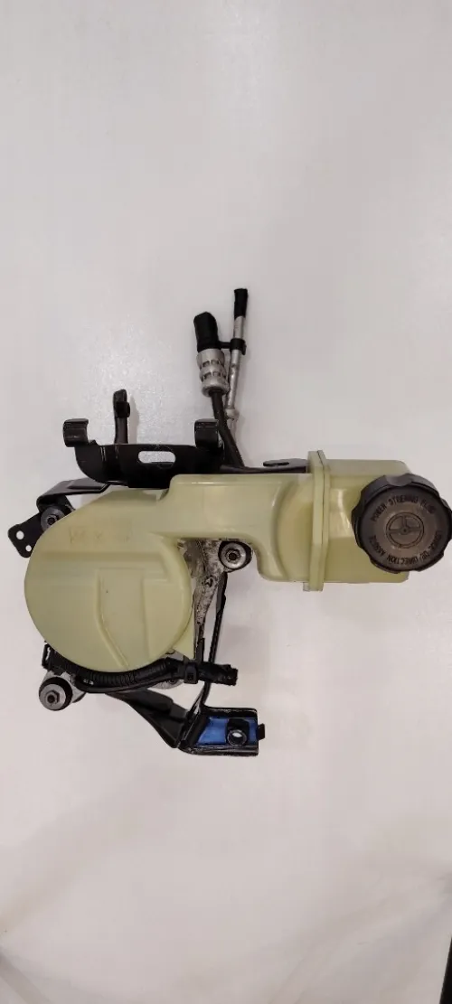 Pompe assisté d'origine Ford fiesta 6 (2008-2017) fusion (2012-2018) ) 