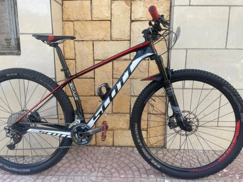 Vtt scott