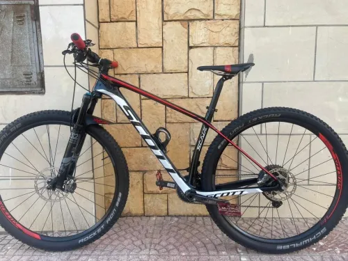 Vtt scott