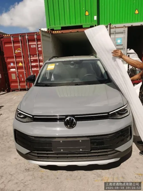 Volkswagen Tahru 2025 