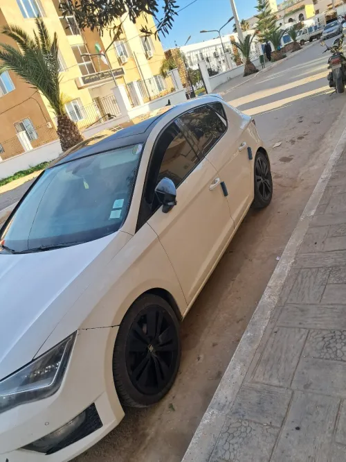 Seat Leon 2015 LINEA R+