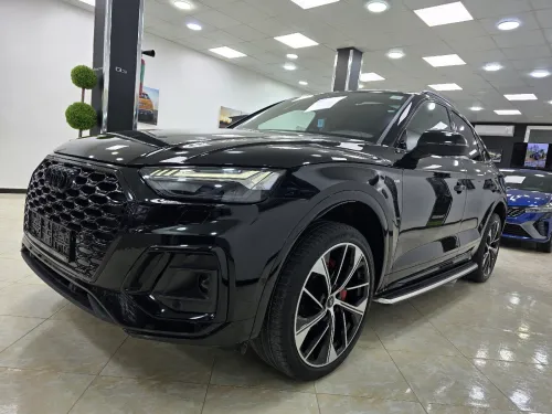 Audi Q5 2024 S