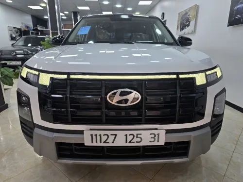 Hyundai Certa 2025 Gls