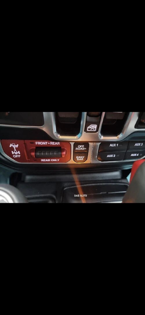 Jeep GLADIATOR 2023 ROBICON