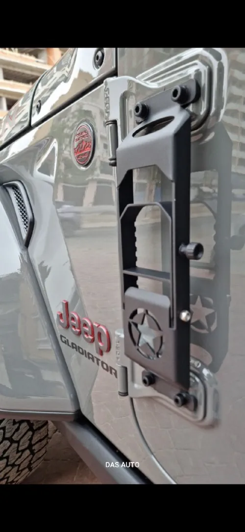 Jeep GLADIATOR 2023 ROBICON