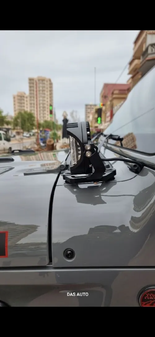 Jeep GLADIATOR 2023 ROBICON