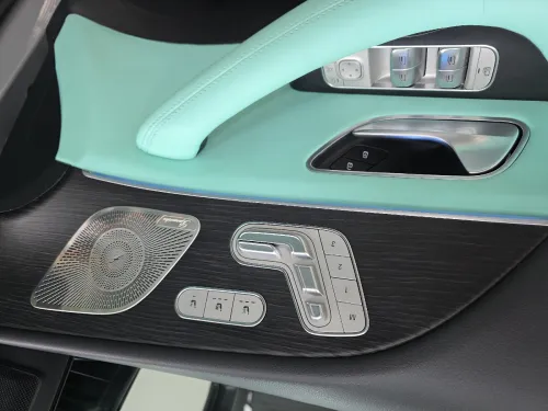 Mercedes Gle 2024 Hofele