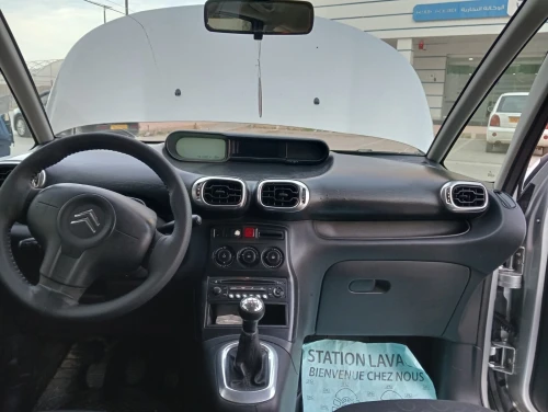 Citroen C3 Picasso 2010 C3 Picasso