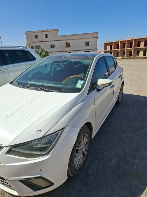Seat Ibiza 2019 HIGH