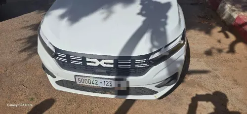 Dacia Sandero 2023 Stepway Extreme