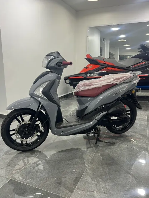 Sym Symphonie st 2025