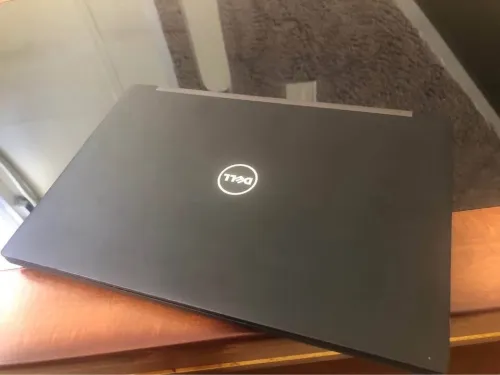 Dell latitude 7280
