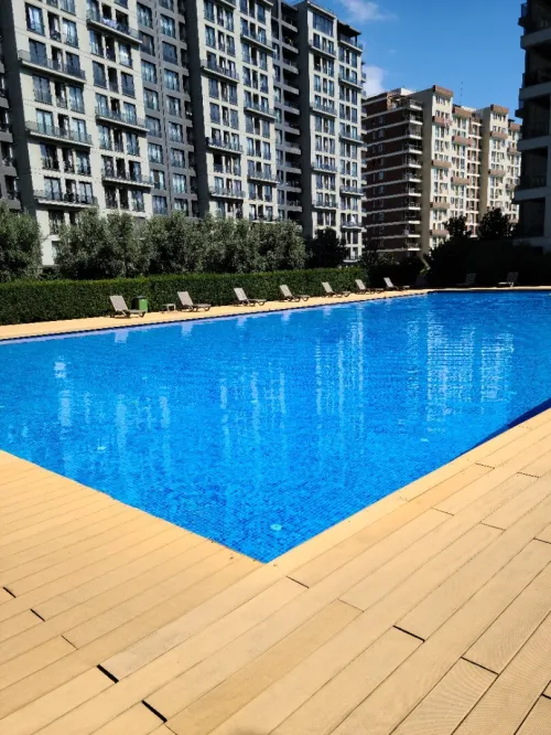 Location vacances Appartement F2 Istanbul Istanbul