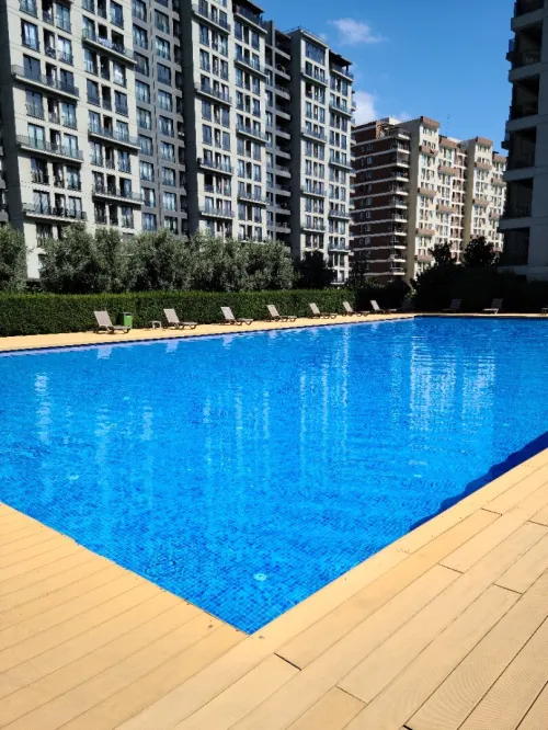 Location vacances Appartement F2 Istanbul Istanbul