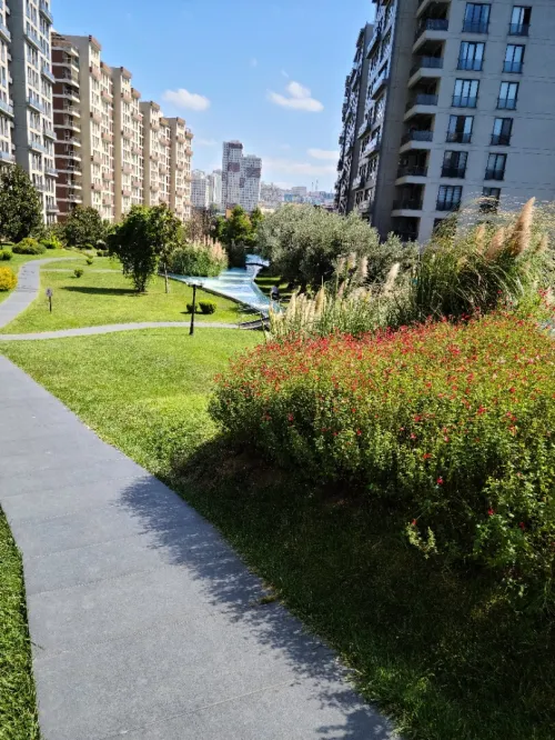 Location vacances Appartement F2 Istanbul Istanbul