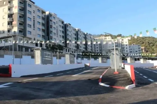 Location bien immobilier Tizi Ouzou Tizi ouzou
