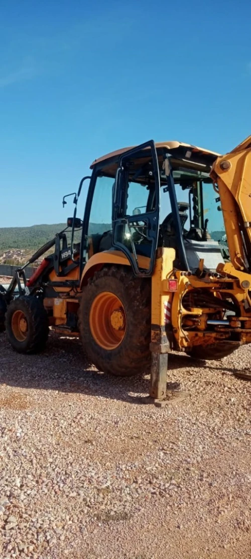 hyudai H940s 2015