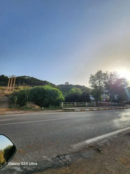Vente Villa Tipaza Ain tagourait
