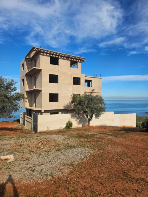 Vente Villa Tipaza Ain tagourait