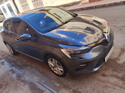 Renault Clio 5 2021 Bsnes