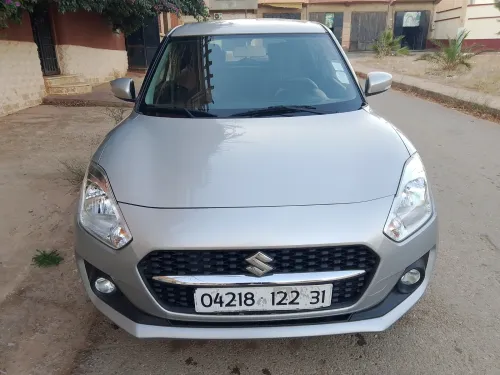 Suzuki Swift 2022 Swift