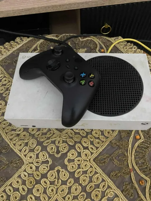 Xbox séries s