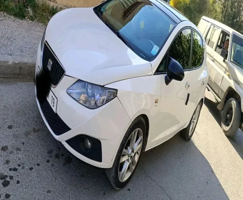 Seat Ibiza 2011 Loca