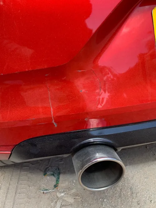 Renault Clio 5 2022 