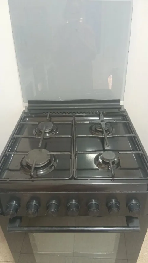 Cuisinière 