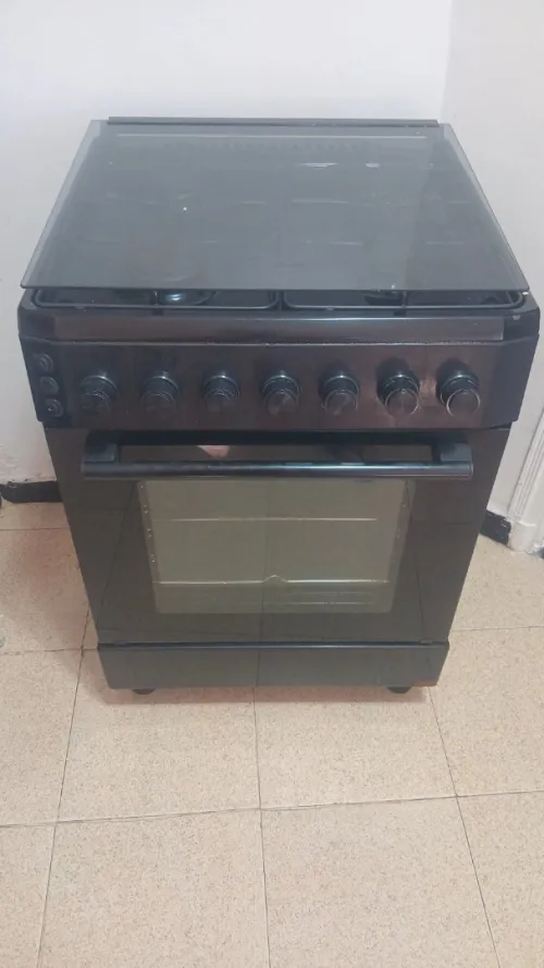 Cuisinière 