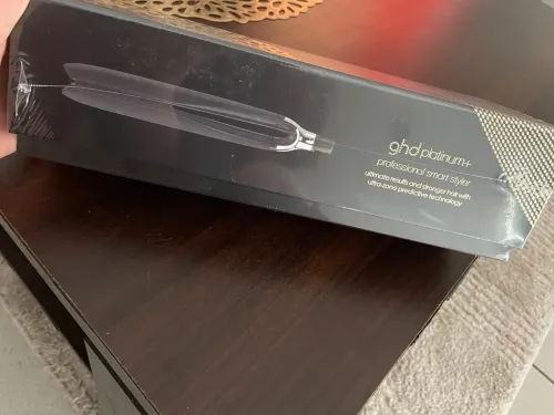Lisseur GHD platinum +