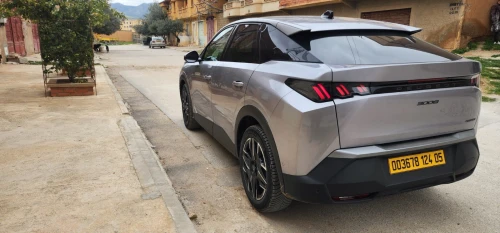 Peugeot 3008 2024 Allure Pack