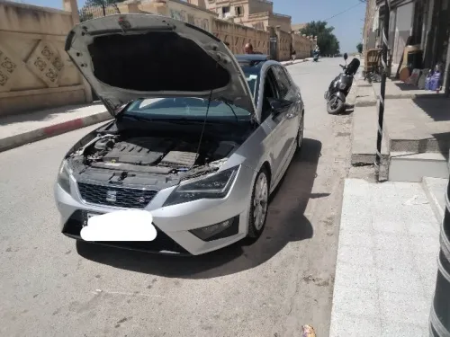 Seat Leon 2014 Leon