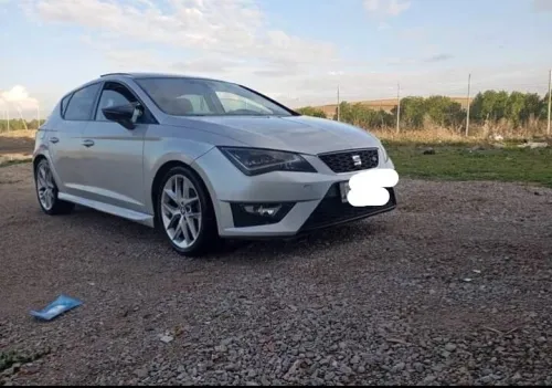 Seat Leon 2014 Leon