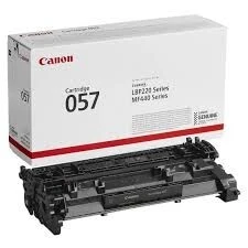 TONER CANON 057 ORIGINAL