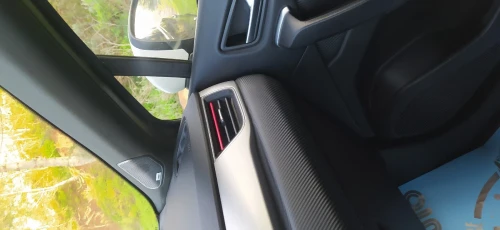 Renault Captur 2023 RS Line 