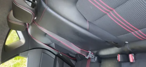 Renault Captur 2023 RS Line 