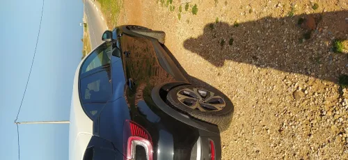 Renault Captur 2023 RS Line 
