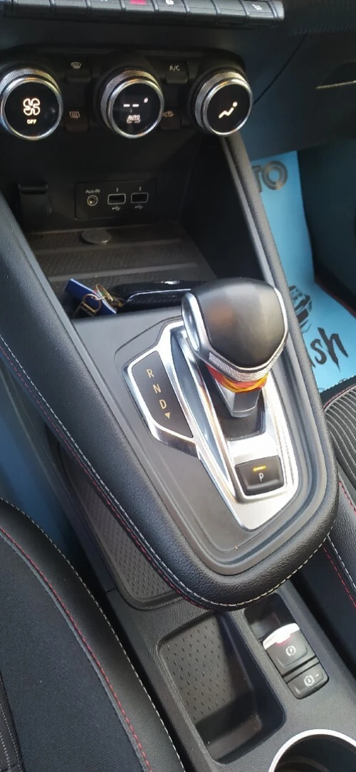 Renault Captur 2023 RS Line 