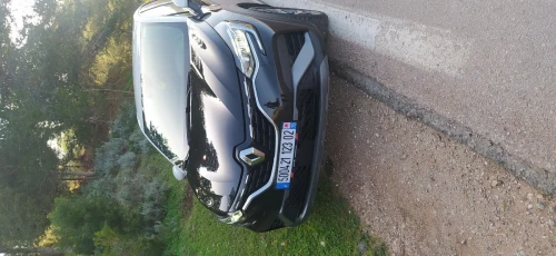 Renault Captur 2023 RS Line 
