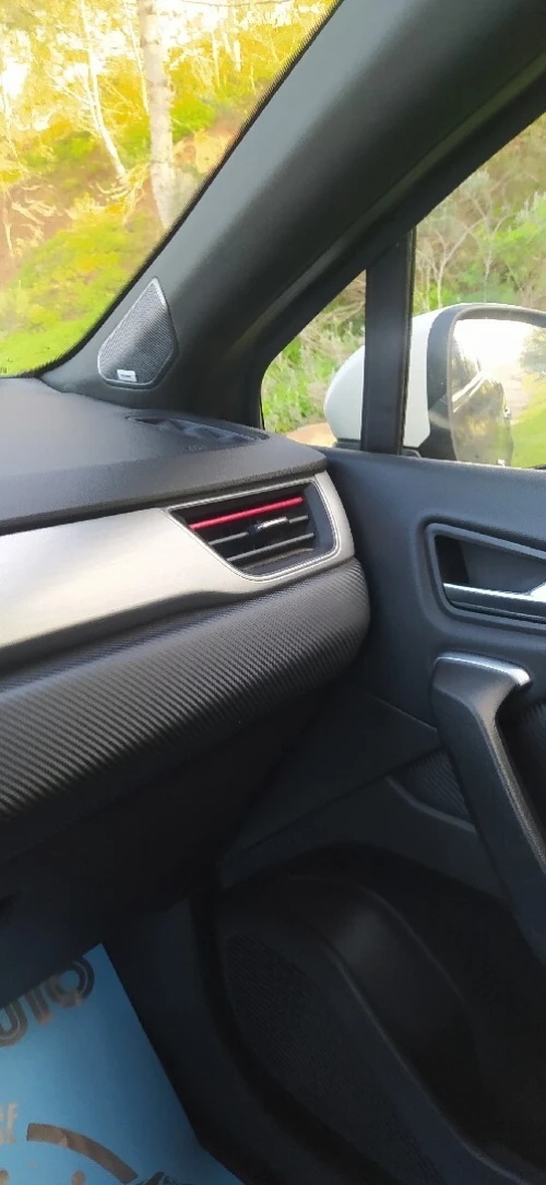 Renault Captur 2023 RS Line 